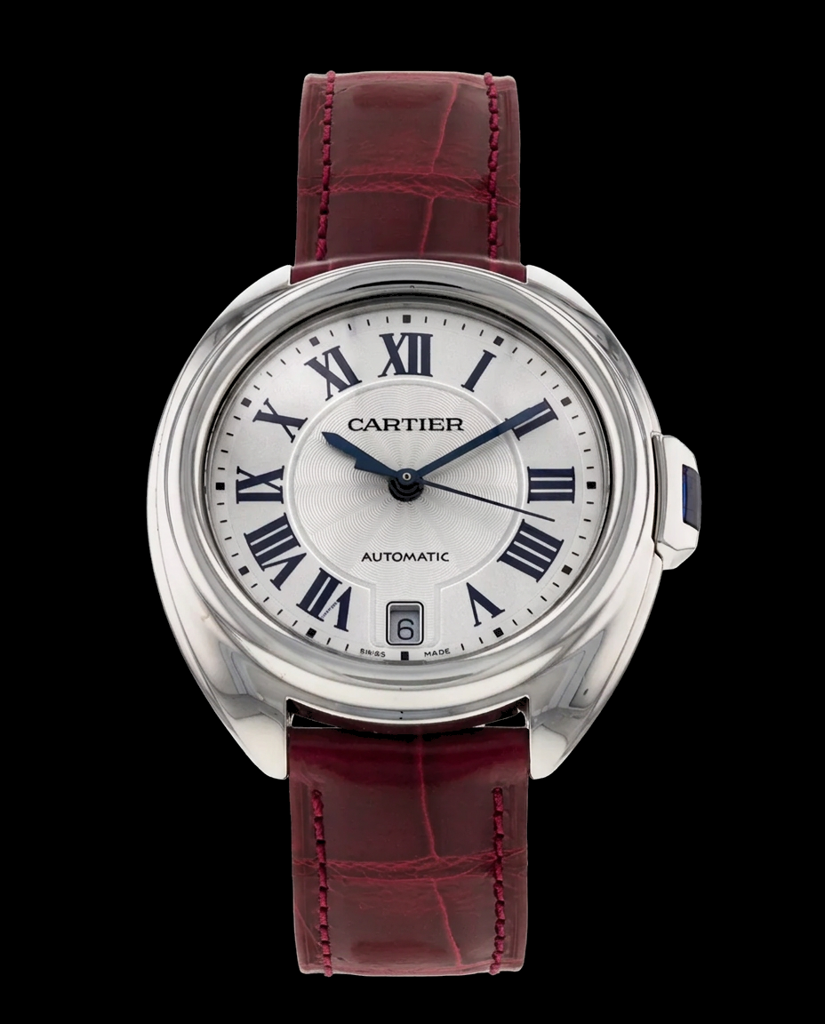 Cartier Cle De Cartier